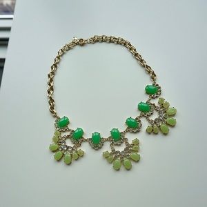 J Crew Necklace